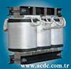 600 kVA izolasyon trafosu
